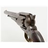 Image 9 : Remington Model 1858 New Model .44 caliber  percussion revolver period script inscribed “Capt.  Jame