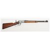 Image 1 : Custom Winchester Model ’92 lever action short  rifle, .38 Special/.357 Magnum cal., 20” barrel,  bl
