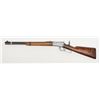 Image 2 : Custom Winchester Model ’92 lever action short  rifle, .38 Special/.357 Magnum cal., 20” barrel,  bl