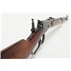 Image 8 : Custom Winchester Model ’92 lever action short  rifle, .38 Special/.357 Magnum cal., 20” barrel,  bl