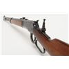Image 9 : Custom Winchester Model ’92 lever action short  rifle, .38 Special/.357 Magnum cal., 20” barrel,  bl