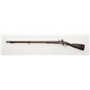 Image 1 : French musket by St. Etienne Arsenal now  identified as U.S. model 1795 with U.S. surcharge  or mark