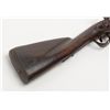 Image 7 : French musket by St. Etienne Arsenal now  identified as U.S. model 1795 with U.S. surcharge  or mark