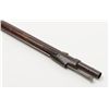 Image 8 : French musket by St. Etienne Arsenal now  identified as U.S. model 1795 with U.S. surcharge  or mark