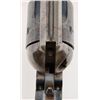 Image 16 : Colt SAA revolver, .476 cal., 7-1/2” London  addressed barrel, high tapered front sight, blue  and c