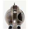 Image 6 : Colt SAA revolver, .476 cal., 7-1/2” London  addressed barrel, high tapered front sight, blue  and c