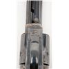 Image 8 : Colt SAA revolver, .476 cal., 7-1/2” London  addressed barrel, high tapered front sight, blue  and c
