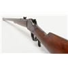 Image 10 : Winchester Model 1885 High Wall lever action  single shot rifle, breech end of barrel marked  “Cal 4