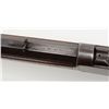 Image 3 : Winchester Model 1885 High Wall lever action  single shot rifle, breech end of barrel marked  “Cal 4