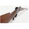 Image 9 : Winchester Model 1885 High Wall lever action  single shot rifle, breech end of barrel marked  “Cal 4