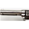Image 3 : Colt Bisley Model Single Action revolver, .32  W.C.F. cal., 4-3/4” barrel, factory nickel finish,  i