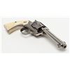 Image 7 : Colt Bisley Model Single Action revolver, .32  W.C.F. cal., 4-3/4” barrel, factory nickel finish,  i