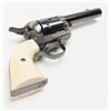 Image 11 : Colt SAA Sheriff’s Model, .32 W.C.F. cal., 4”  barrel, restored blue and case hardened finish,  ivor