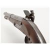 Image 10 : U.S. Model 1819 flintlock martial pistol by S.  North of Middleton, Connecticut in .54 caliber  with