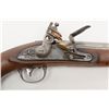 Image 3 : U.S. Model 1819 flintlock martial pistol by S.  North of Middleton, Connecticut in .54 caliber  with
