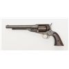 Image 1 : Remington Beals .36 caliber percussion Navy size  revolver in good original condition with trigger  