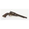 Image 4 : Remington Beals .36 caliber percussion Navy size  revolver in good original condition with trigger  