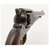 Image 11 : Remington New Model 1858, .44 caliber percussion  revolver with Martial markings and considerable  b