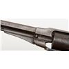 Image 6 : Remington New Model 1858, .44 caliber percussion  revolver with Martial markings and considerable  b