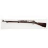 Image 2 : Early low serial number U.S. Springfield Model  1894 Krag bolt action rifle, .30-40 Krag cal., 24”  