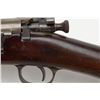 Image 3 : Early low serial number U.S. Springfield Model  1894 Krag bolt action rifle, .30-40 Krag cal., 24”  