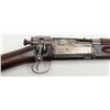 Image 6 : Early low serial number U.S. Springfield Model  1894 Krag bolt action rifle, .30-40 Krag cal., 24”  