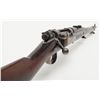 Image 9 : Early low serial number U.S. Springfield Model  1894 Krag bolt action rifle, .30-40 Krag cal., 24”  