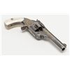 Image 10 : Custom engraved and gold Smith & Wesson  Model No.  1-1/2 Single Action revolver, .32 cal., 3-1/2”  