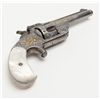 Image 11 : Custom engraved and gold Smith & Wesson  Model No.  1-1/2 Single Action revolver, .32 cal., 3-1/2”  