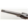 Image 6 : Custom engraved and gold Smith & Wesson  Model No.  1-1/2 Single Action revolver, .32 cal., 3-1/2”  