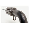 Image 8 : Original Marietie pepperbox 6 barrel percussion  pistol with dagger, ex-Ratner collection and  pictu