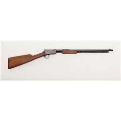 Winchester Model 1906, .22 caliber pump action  rifle in very good original condition, serial  numbe