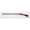 Image 1 : Virginia Manufactory 2nd model musket a.k.a. model  of 1812 pattern in original flintlock  configura