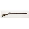 Image 2 : U.S. Model 1803 Harpers Ferry rifle dated 1819 in  .54 caliber remaining in good condition showing  