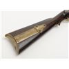 Image 4 : U.S. Model 1803 Harpers Ferry rifle dated 1819 in  .54 caliber remaining in good condition showing  