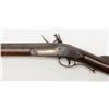 Image 6 : U.S. Model 1803 Harpers Ferry rifle dated 1819 in  .54 caliber remaining in good condition showing  