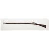 Image 1 : Flintlock musket made under contract for the state  of Massachusetts with the lock marked” Adam” and