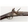 Image 3 : Flintlock musket made under contract for the state  of Massachusetts with the lock marked” Adam” and