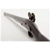 Image 8 : Flintlock musket made under contract for the state  of Massachusetts with the lock marked” Adam” and