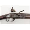 Image 3 : U.S. Model 1795 type 1, .69 caliber smoothbore  musket by Springfield Armory showing Springfield  in