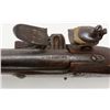 Image 4 : U.S. Model 1795 type 1, .69 caliber smoothbore  musket by Springfield Armory showing Springfield  in