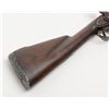 Image 5 : U.S. Model 1795 type 1, .69 caliber smoothbore  musket by Springfield Armory showing Springfield  in