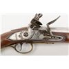 Image 3 : Tower Arsenal marked British Sea Service flintlock  pistol circa late 18th century in .60 caliber  s