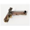 Image 8 : Tower Arsenal marked British Sea Service flintlock  pistol circa late 18th century in .60 caliber  s