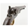 Image 10 : Colt 1860 Army revolver, .44 caliber percussion  U.S. martially marked and inspected, serial number 