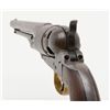 Image 11 : Colt 1860 Army revolver, .44 caliber percussion  U.S. martially marked and inspected, serial number 