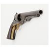 Image 9 : Colt 1860 Army revolver, .44 caliber percussion  U.S. martially marked and inspected, serial number 