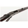 Image 10 : Winchester Model 1892 lever action rifle in .38-40  caliber with 24” octagon barrel, full magazine, 