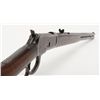 Image 11 : Winchester Model 1892 lever action rifle in .38-40  caliber with 24” octagon barrel, full magazine, 