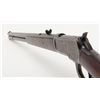 Image 12 : Winchester Model 1892 lever action rifle in .38-40  caliber with 24” octagon barrel, full magazine, 